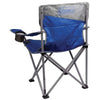 Coleman Big  Tall Camping Chair - Blue