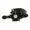 Abu Garcia Max 5 LH Low Profile  Left Hand Reel MAX5LP-L400