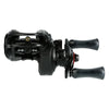 Abu Garcia Max SX LH Low Profile  Left Hand Reel MAX5SXLP-L