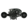 Abu Garcia Beast 200 Low Profile Left Hand Reel BST200LP-L