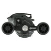 Abu Garcia Beast 400 Low Profile Reel BST400LP