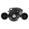 Abu Garcia Beast 400 Low Profile Left Hand Reel BST400LP-L
