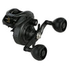 Abu Garcia Beast 400 High Speed Low Profile Left Hand Reel BST400LP-HS-L