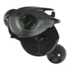 Abu Garcia Beast 400 High Speed Low Profile Left Hand Reel BST400LP-HS-L