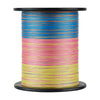 Berkley ProSpec Chrome 4 x 100' Metered Braid - 130lb - 3000yd
