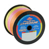 Berkley ProSpec Chrome 4 x 100' Metered Braid - 130lb - 3000yd