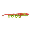 Berkley Gulp! Saltwater Turbo Shrimp - 3" - Nuclear Chicken