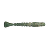 Berkley Gulp! Saltwater Turbo Shrimp - 4" - Peppered Prawn GSTBS4-PPRW