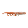 Berkley Gulp! Saltwater Turbo Shrimp - 5" - New Penny GSTS5-NP