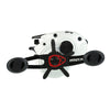 Abu Garcia Max Pro Left Hand Low Profile Reel