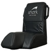 Shark EASY-FIT Cover - Black w/Fasteners