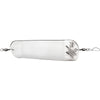 Luhr-Jensen Money Roll Flasher - 8-1/4" - Chrome Ladder
