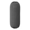 Polyform Elite Boat Fender Cover f/F-1, HTM-1, G-4  NF-4 - Graphite