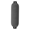 Polyform Elite Boat Fender Cover f/F-1, HTM-1, G-4  NF-4 - Graphite