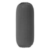 Polyform Elite Boat Fender Cover f/F-2, HTM-2, G-5  NF-5 - Graphite