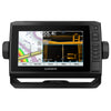 Garmin ECHOMAP UHD 73sv US LakeV g3 w/oTransducer *Remanufactured