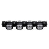 RIGID Industries Phoenix 30" Connect Bar - (4) 5" LED Lights