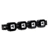 RIGID Industries Phoenix 30" Connect Bar - (4) 5" LED Lights