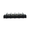 Egis Terminal Block 65A - 4 Circuit