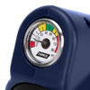 Camco 90 Degree Adjustable Water Pressure Regulator w/Gauge