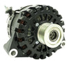 ARCO Marine Zeus A8000-48V 8kW Ford Transit Alternator w/Isolated Ground  K6 Pulley