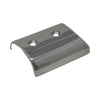 TACO SuproFlex Medium Stainless Steel End Cap