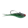 Berkley Powerbait Saltwater Powervibe Max - 3" - HD Rasta