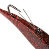 Berkley Powerbait Saltwater Powervibe Max - 4" - HD Crimson Crush