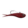Berkley Powerbait Saltwater Powervibe Max - 4" - HD Crimson Crush