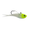 Berkley Powerbait Saltwater Powervibe Max - 4" - HD Lemon Head