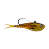Berkley Powerbait Saltwater Powervibe Max - 4" - HD Peanut