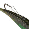 Berkley Powerbait Saltwater Powervibe Max - 4" - HD Rasta