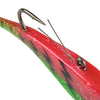 Berkley Powerbait Saltwater Powervibe Max - 4" - HD Thunder Chicken