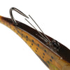 Berkley Powerbait Saltwater Powervibe Max - 5" - HD Peanut