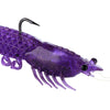 Berkley Powerbait Saltwater Shrimperor - 5" - Blurple