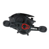 Abu Garcia Max SX MagnetiQ Low Profile Reel - Right Hand MAX5SXMIQLP