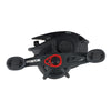Abu Garcia Max SX MagnetiQ Low Profile Reel - Left Hand MAX5SXMIQLP-L