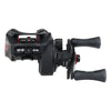 Abu Garcia Max SX MagnetiQ Low Profile Reel - Left Hand MAX5SXMIQLP-L