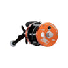 Abu Garcia Ambassadeur C3 7000 Catfish Round Baitcast Reel - Right Hand C3-7000CATSPC