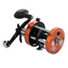 Abu Garcia Ambassadeur C3 7000 Catfish Round Baitcast Reel - Right Hand C3-7000CATSPC