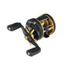 Abu Garcia Ambassadeur Round Reel - Right Hand C2-6600