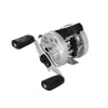 Abu Garcia Ambassadeur Round Reel w/Digital Line Counter - Right Hand C1-5500LC