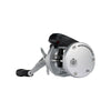 Abu Garcia Ambassadeur C1 6500 Round Reel w/Digital Line Counter - Right Hand C1-6500LC