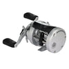 Abu Garcia Ambassadeur C1 6500 Round Reel w/Digital Line Counter - Right Hand C1-6500LC