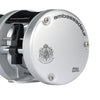 Abu Garcia Ambassadeur Round Reel - Right Hand C1-5500