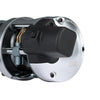 Abu Garcia Ambassadeur Round Reel w/Digital Line Counter - Right Hand C3-5500LC