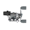 Abu Garcia Ambassadeur Round Reel w/Digital Line Counter - Right Hand C3-5500LC