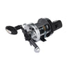 Abu Garcia Ambassadeur Round Reel w/Digital Line Counter - Right Hand C3-6500LC