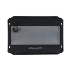 Plano Stowall Waterproof Zip Pouch - Medium - Charcoal