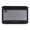 Plano Stowall Waterproof Zip Pouch - Large - Charcoal